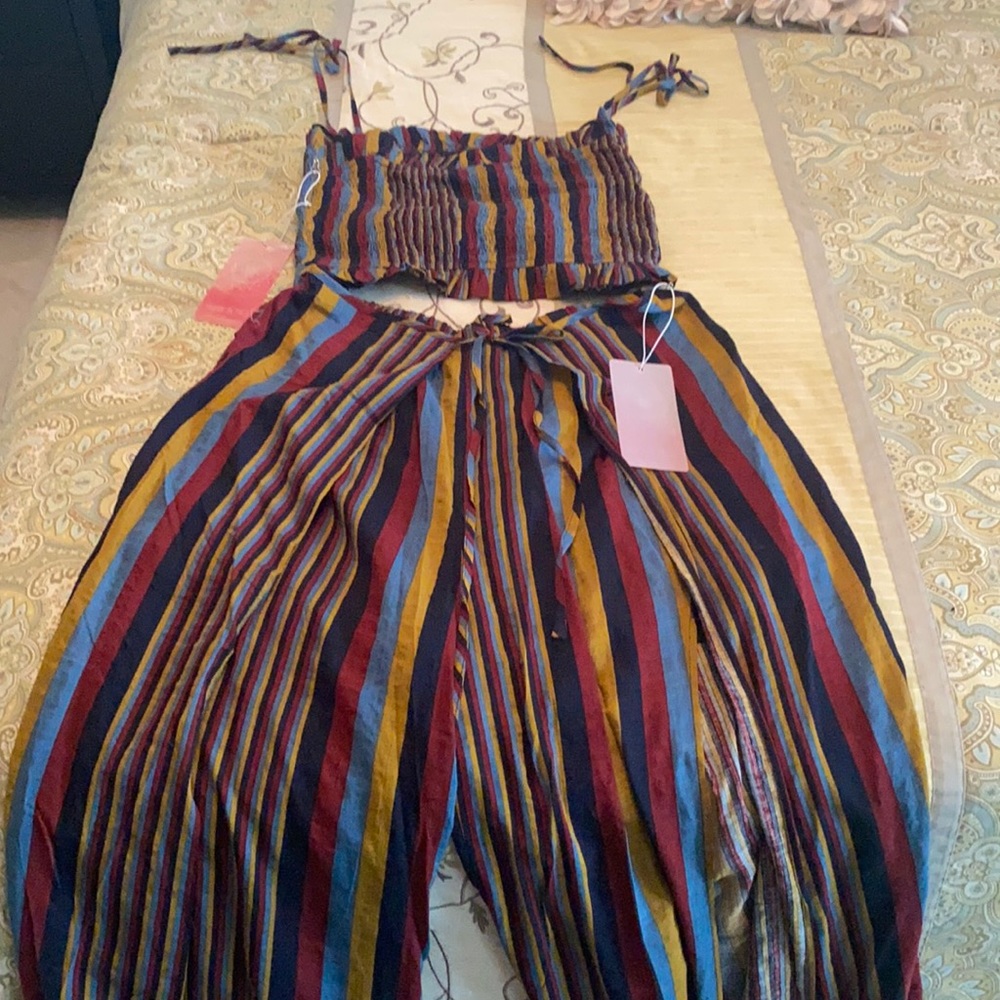 Cute Brand-new Outfit